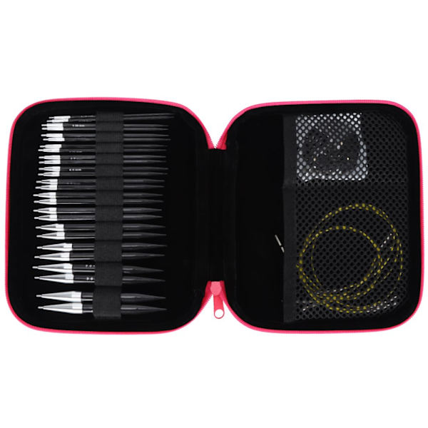 Portable Interchangeable Knitting - Detachable Round Sweater Knitting Tool