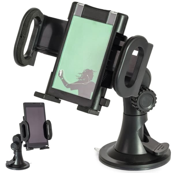 Mobile Holder / Car Holder / Holder for Car - Suction Cup