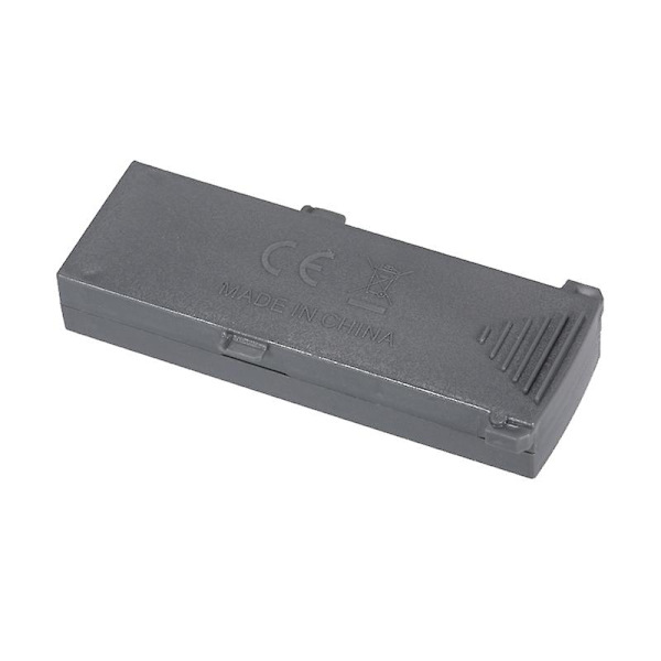3,7V 800mAh RC Quadcopter Modulär Lipo Batteri för Attop XT-1 WiFi FPV Drönare