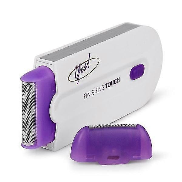 Elegance Touch Epilator Ladyshaver Hårfjerner