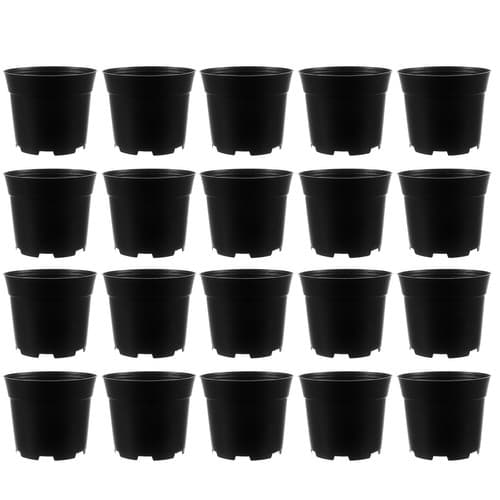 20-pak - Plantepotter / Potter - 16 cm