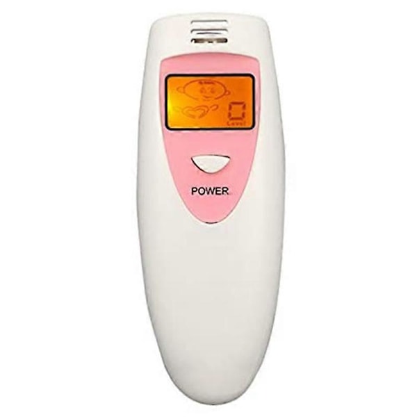 Portabel Munhåla-Odordetektor, Tester för Andedräkt, Inre Luktmonitor, Verktyg och Tillbehör