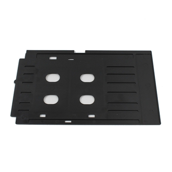 Reservedele til Epson T50 0 A50 L800 L801 L805 Printere - PVC-kortbakke