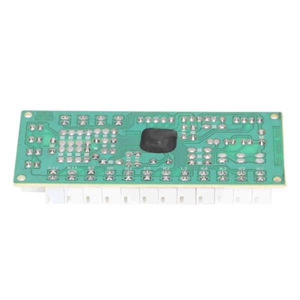 Zero Delay USB Arcade Game Controller Encoder til PC/MAME/Raspberry Pi - RetroQM070916 (Enkelt)
