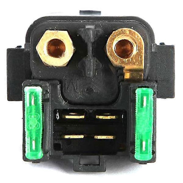 Starter Relæ Solenoid til Yzfr1 Yzf-r1 1999 2000 2002-2006 2009 Motorcykel