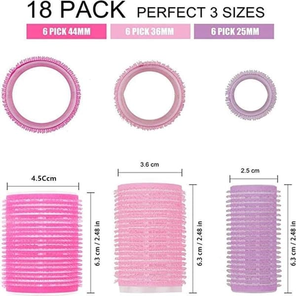 Hair Tools, Plastic Curling Iron, Curling Iron Set, Bangs and Curling Iron, Hair Curlers