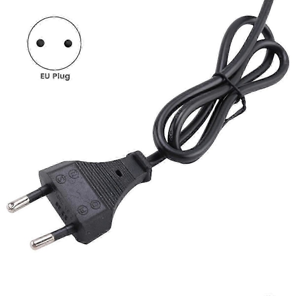 48V 20AH Laddare för Elfordon 7 Lampor Display Strömdisplay Strömläckageskydd/Full Puls