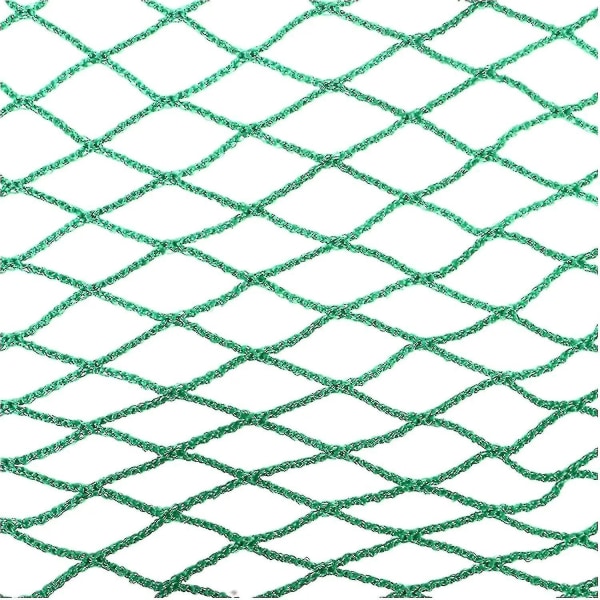 3mx3m Golf Practice Net Training Heavy Duty Impact Netting For Outdoor--