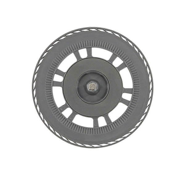 Mop-feste for L20 Ultra / X30 Ultra / X40 Ultra / M30 S Teppetrykkrobotstøvsuger Reservedeler