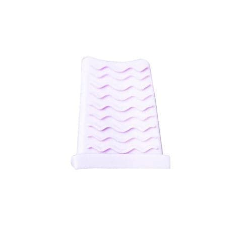 Ultrasonic Peeling Device 5-in-1 Wireless Black with 2 Silicone Pads