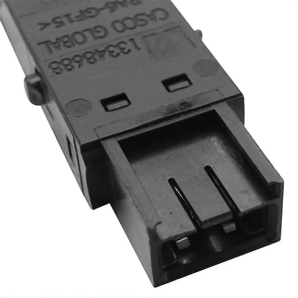 Bil Senterkonsoll Brett USB Audio Jack Socket USB Port for 13348688