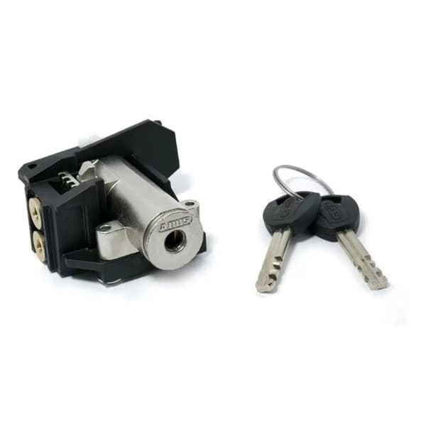 Akun lukko Abus 96566 - BLO+BRA WIN IT1 Plus OE Service