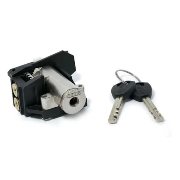 Batterilås Abus 96566 - BLO+BRA WIN IT1 Plus OE Service