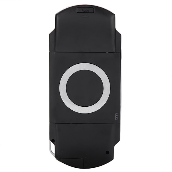 Complete Replacement Shell for PSP 1000 - Black