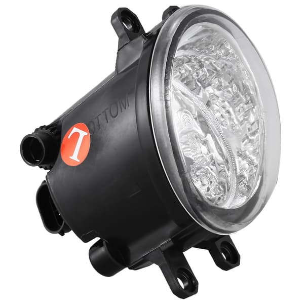 9LED Tåkelys Kjørelys For Yaris Yaris
