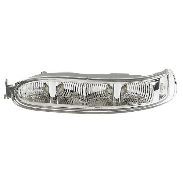 1 Par Sidespeillys for CLK Klasse W209 C209 2002-2009 LED Blinklys A2308200821 A2308