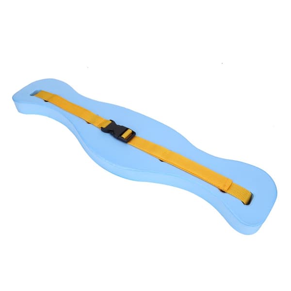Adjustable Lumbar Support for Swimming for Adults and Children