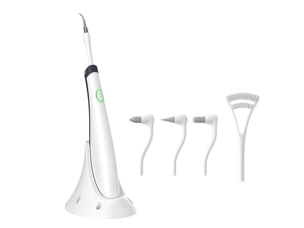 Ultrasonic Tooth Cleaner / Tartar Remover