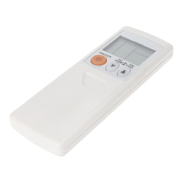 Fjärrkontroll för luftkonditionering för Mitsubishi Km09a/km09d/km09e Kd06es