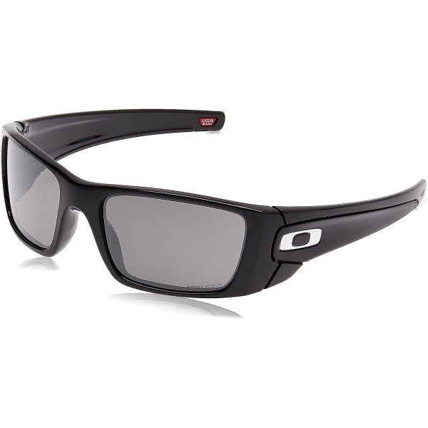 Oakley Oo9096 Fuel Cell Wrap Solbriller for Menn