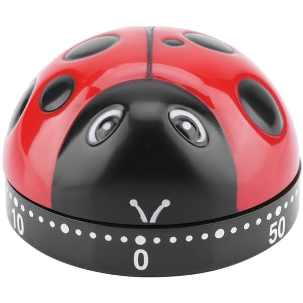 Køkkentimer