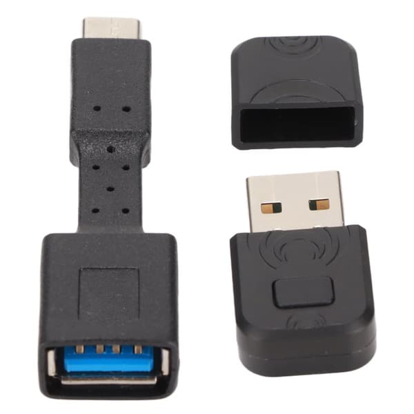 Trådløs spillkontrolleradapter for PS5, PS4, Xbox og Switch - ALPS2014