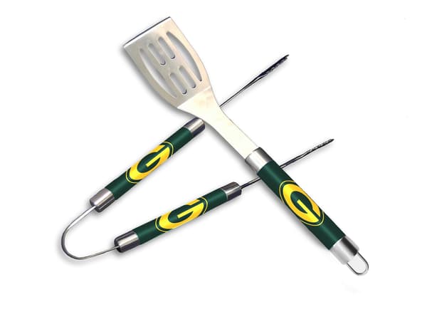 Green Bay Packers Northwest Grillaussetti