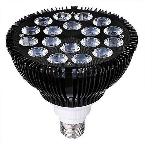 LED Plantelys Vækstlys 36W