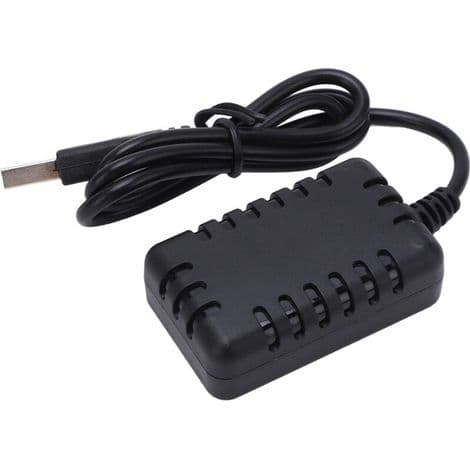 Universell 7,4V hurtiglader, for 7,4V batterier til kjøretøy, droner, etc.
