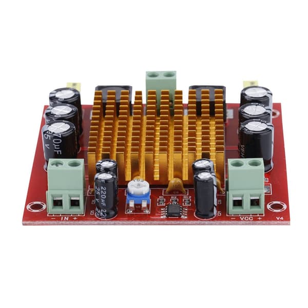 New 150W Single Channel Digital Amplifier Board - TPA3116D2