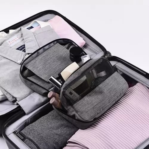 Makeuptaske / Toilettaske - Makeup Bag