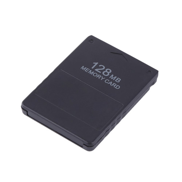 High-Speed 128M Memory Card for 2 Gaming Accessories