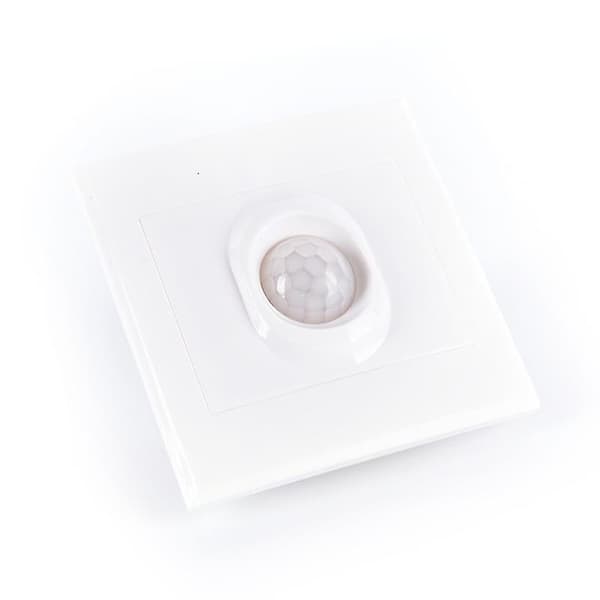 Pir Sensor Infrarød IR Switch Modul Kropsbevægelsessensor Auto Tænd Sluk Lys Lamper