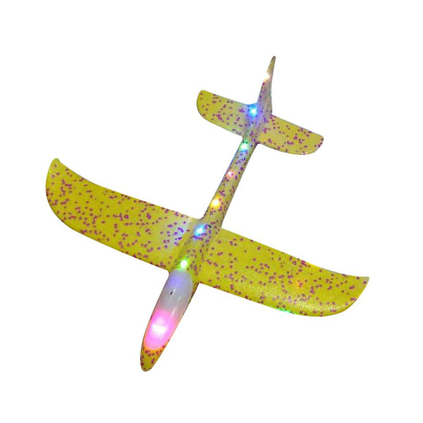 Barnens Leksaksplan, Glidflygplan, Simuleringsflygplan, Kastflygplan, Leksaksplan
