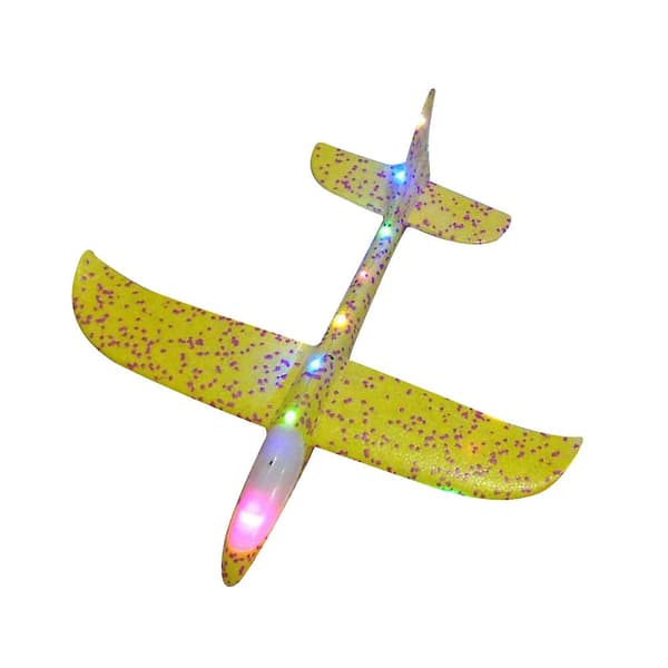Legetøjsfly til børn, Flyvefly, Simuleringsfly, Flyvefly, Kastende Flyvefly