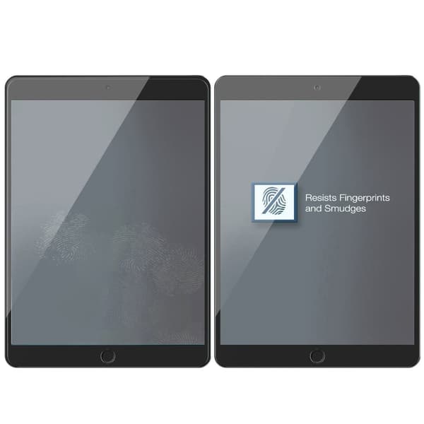2X Tempered Glass Screen Protector for iPad Pro 10.5 inch