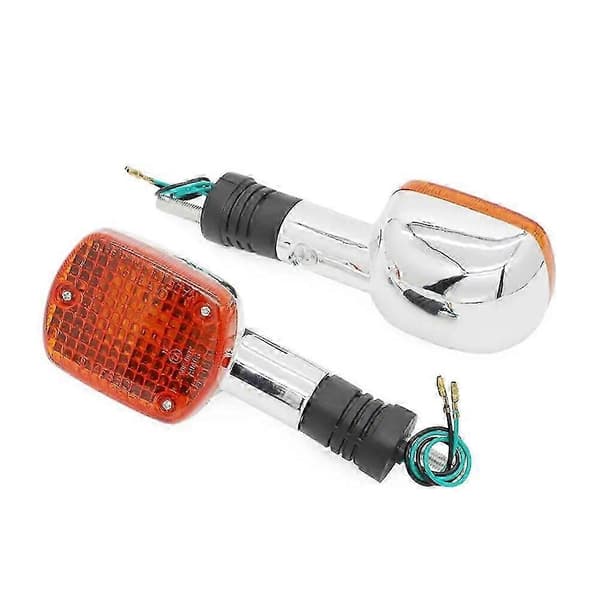Blinklys til Honda CMX250, Shadow 500 & VT500C