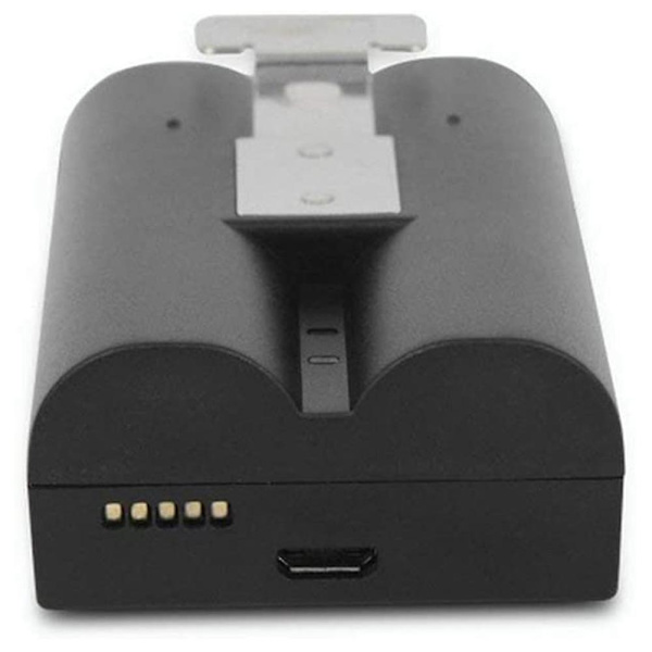 Ring dörrklocka batteripack, 3,65v 6040mah Li-batteri för Sm002 Cam batteri 8ab1s7-0en0 Ring