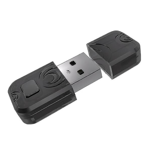 Transmitter til Ps5 Bluetooth-kompatible headsets modtager hovedtelefon Dongle