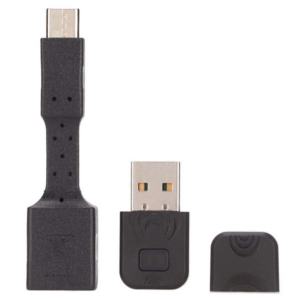 Trådløs controlleradapter til PS5, PS4, Xbox og Switch - ALPS2014