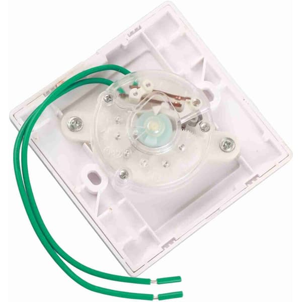 AC 220V pump timer, mekanisk tidsbrytare, nedräkningskontroll, 86 panel, väggmonterad, 30 min