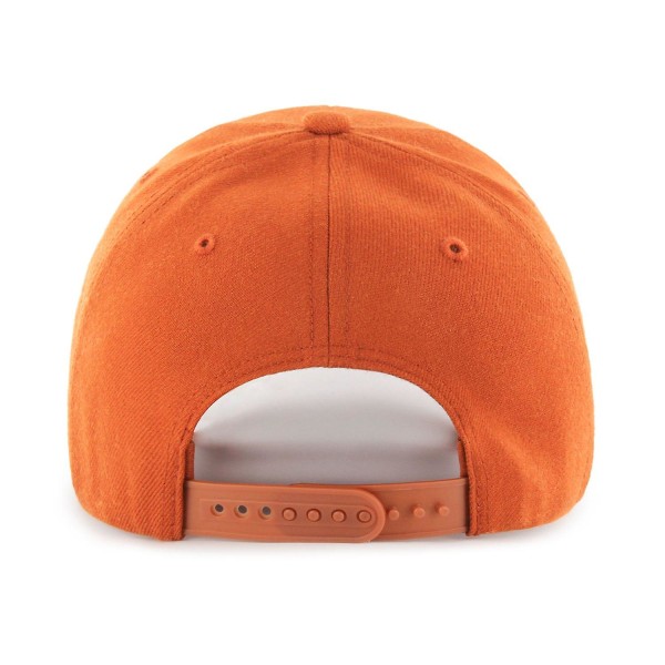 47 Brand Justerbar Cap - MLB New York Yankees orange