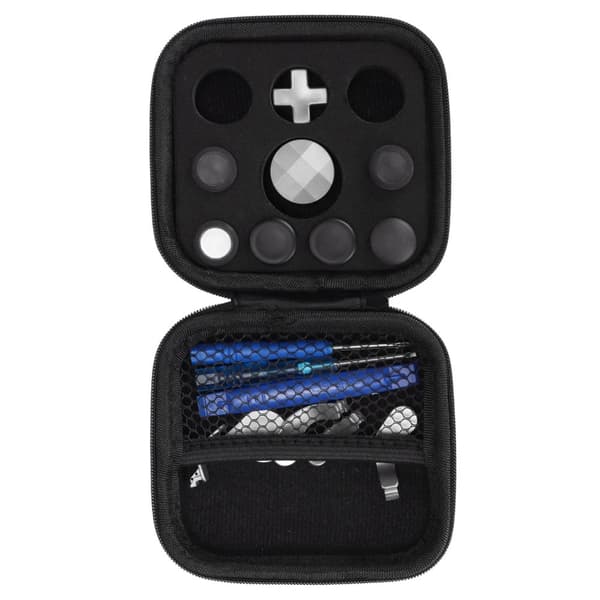 Elite Series 2 Controller Accessory Kit - 13 in 1 Replacement Gaming Parts for Xbox One Elite Series 2