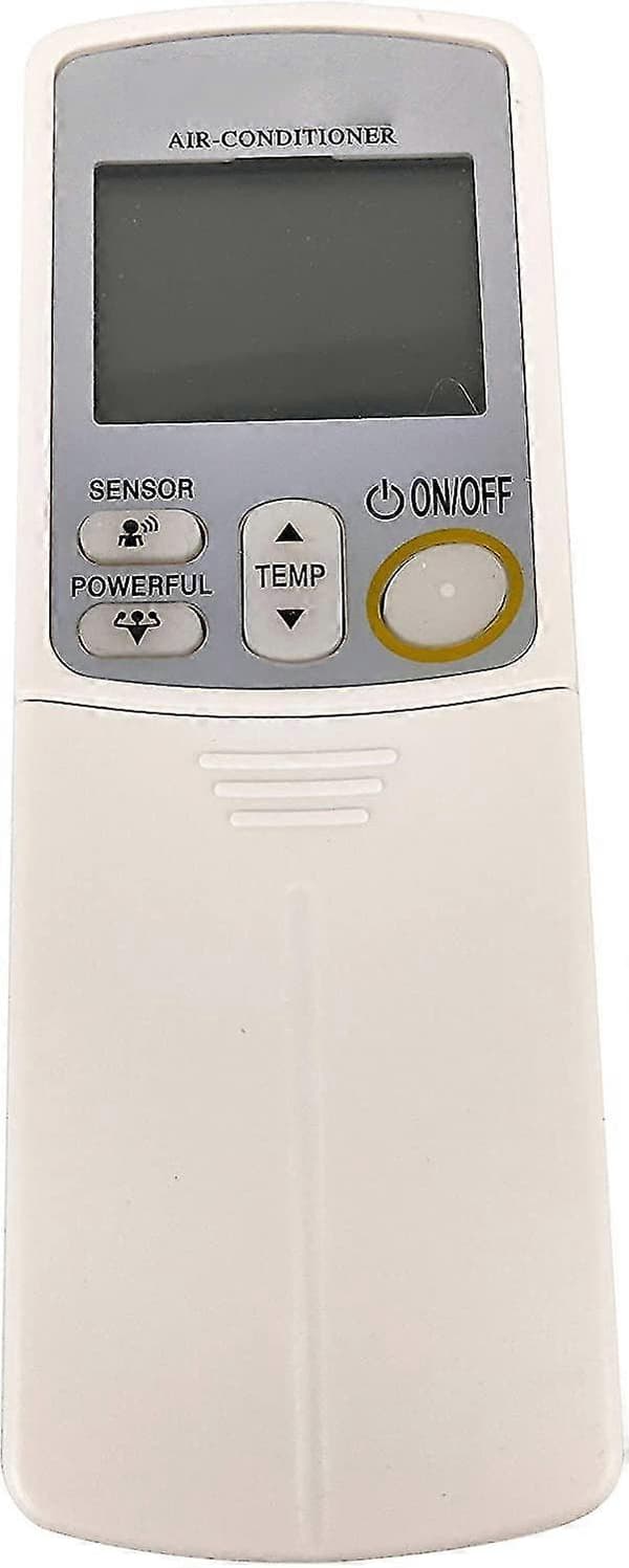 Arc433b41 Fjärrkontroll för luftkonditionering för Daikin Arc433a49 Arc433a84 Arc433a74