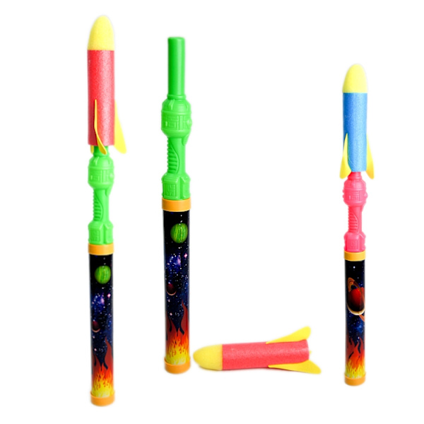 Toy Rocket for Children