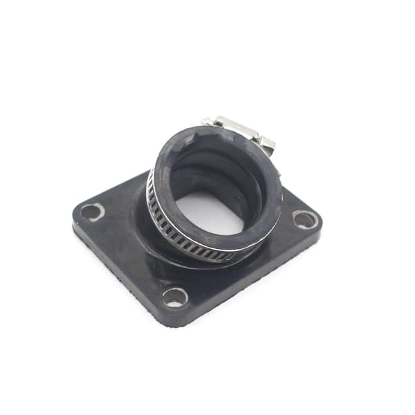 Motorcykel Karburator Interface Adapter Indsugningsmanifold til AG100 DT100 DT125 MX100 RT100