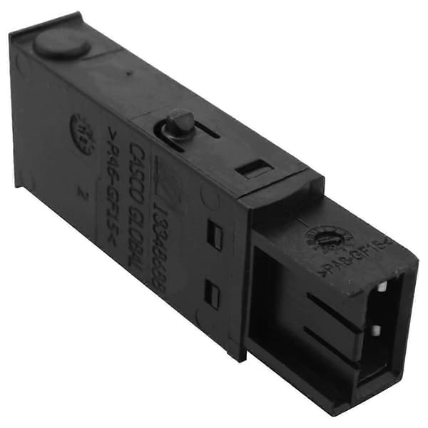 Bil Senterkonsoll Brett USB Audio Jack Socket USB Port for 13348688