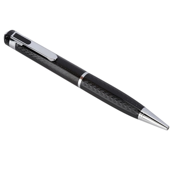 20 Hours Continuous Recording Digital Voice Recorder 192Kbps - Simple One-Button Operation