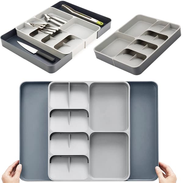 Cutlery insert / Drawer insert - Insert for kitchen drawer
