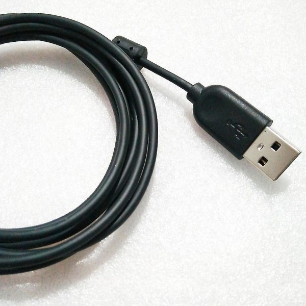 Slitstark USB laddningsmuskabel för Logitech G900 G903 G703 G Pro Mouse